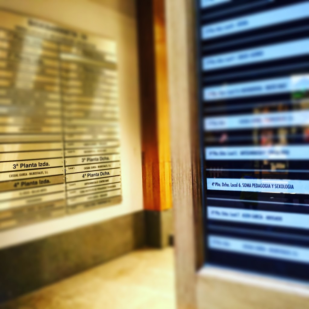 Soma Instituto de Sexologia y Pedagogia