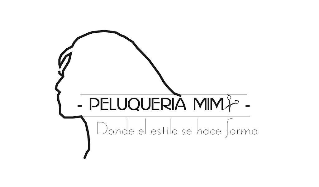 Peluqueria Mima — Del propietario