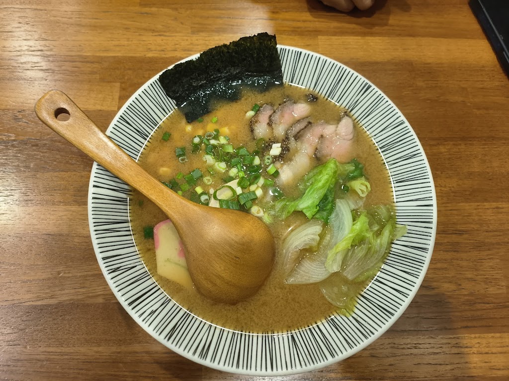 松の富複合式食堂 的照片