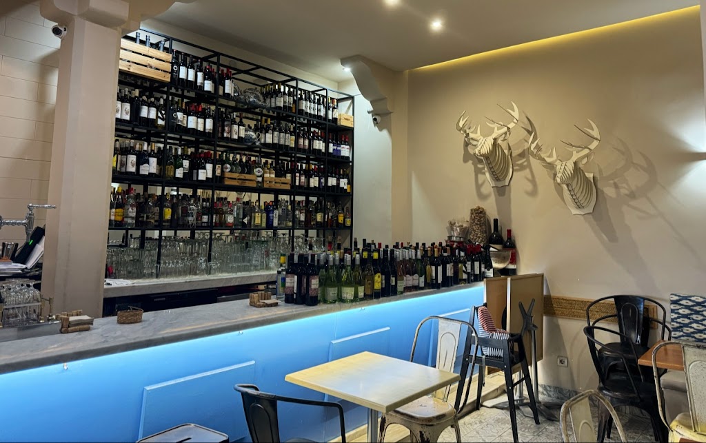 RESTAURANTE LA BULLA