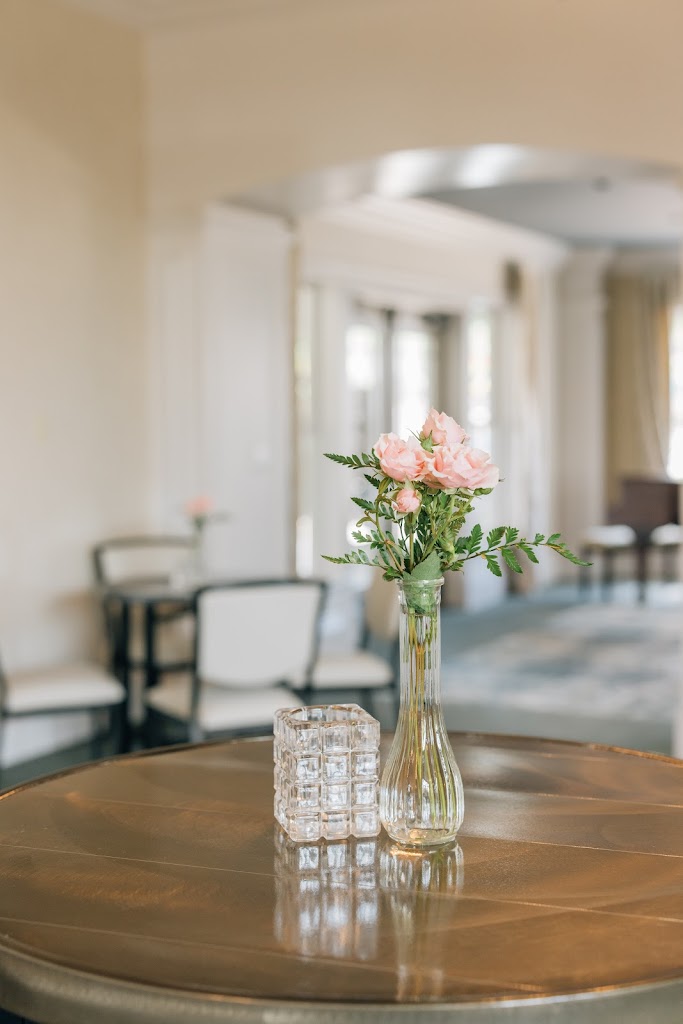 Gypsy Hill Florals & Event Design