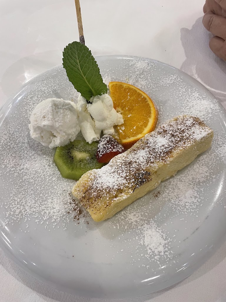 Restaurante Paredes — Mas recientes