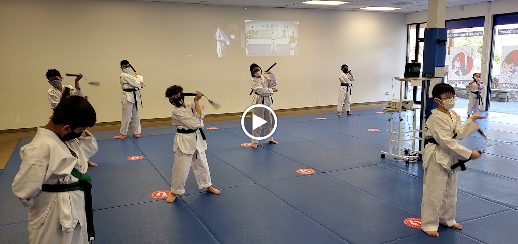  Master Pae's World Class Martial Arts