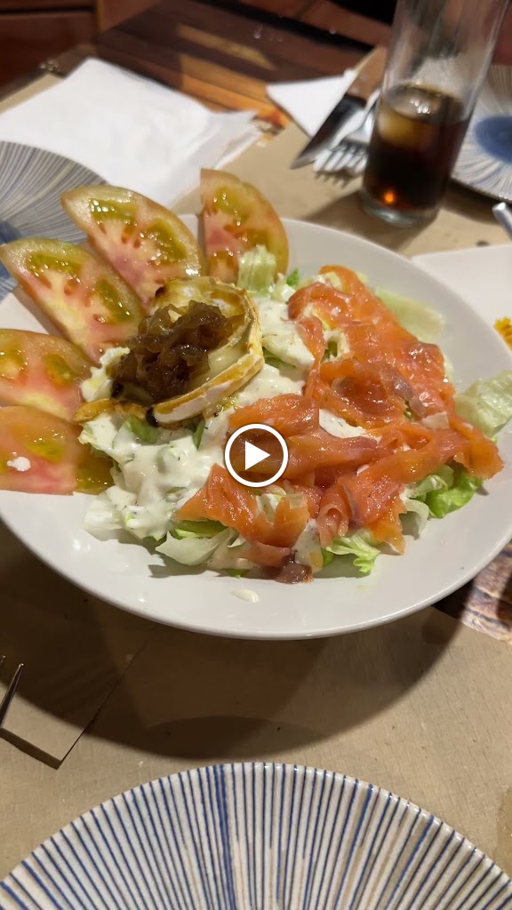 Bar Restaurante la Abadia de Maracena — Videos