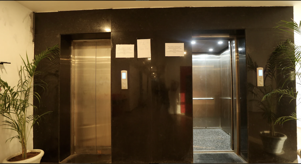The Roseman Hotel Suites