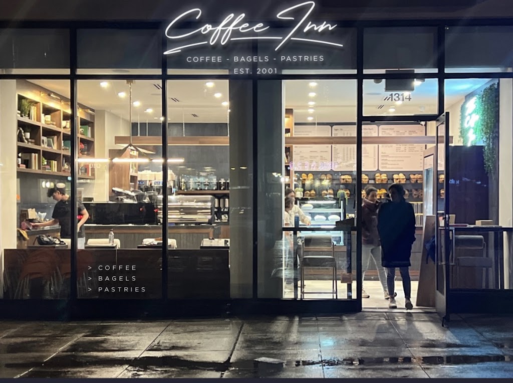 Photo of The Coffee Inn