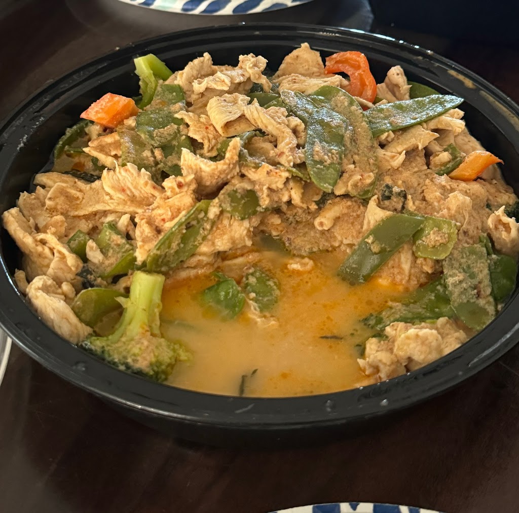 Tida Thai cuisine