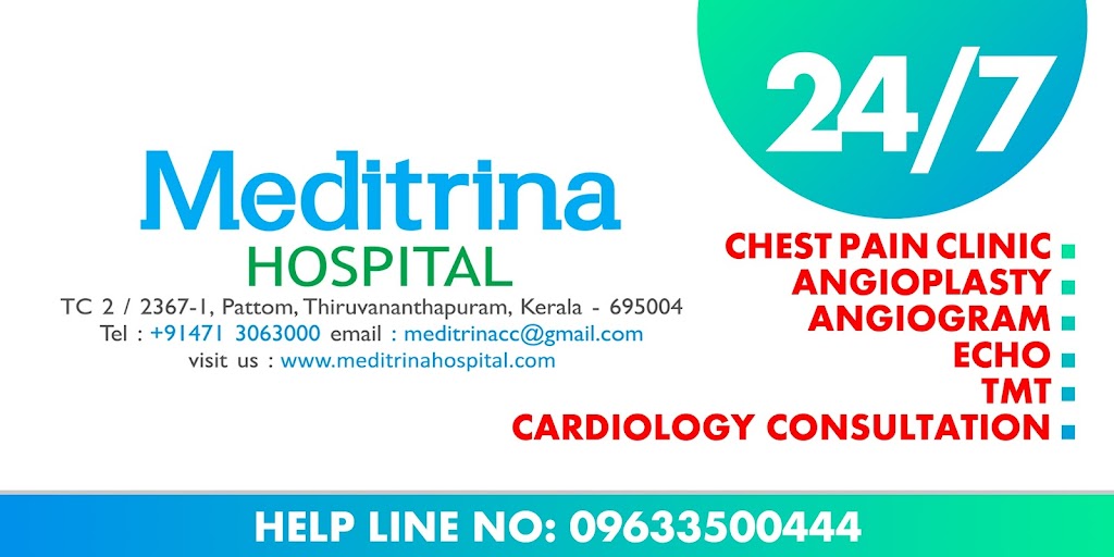 Dr. Meditrina Hospital