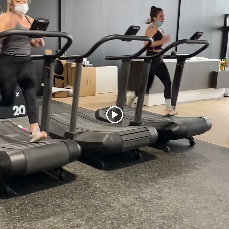  Bolt Fitness Chicago