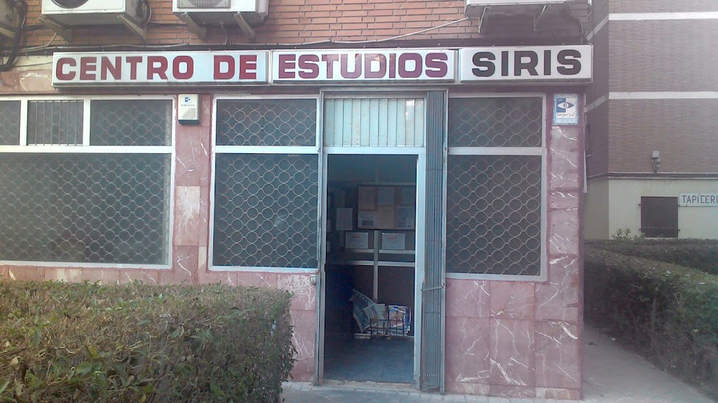 Centro de Estudios Siris