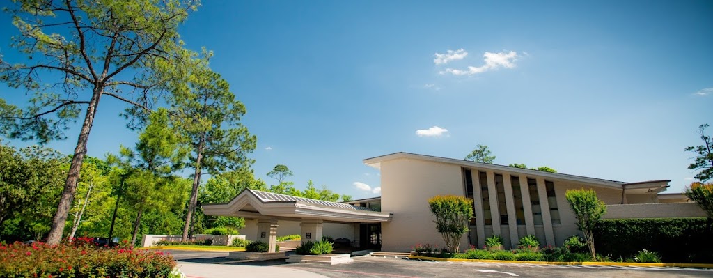 Houston Racquet Club