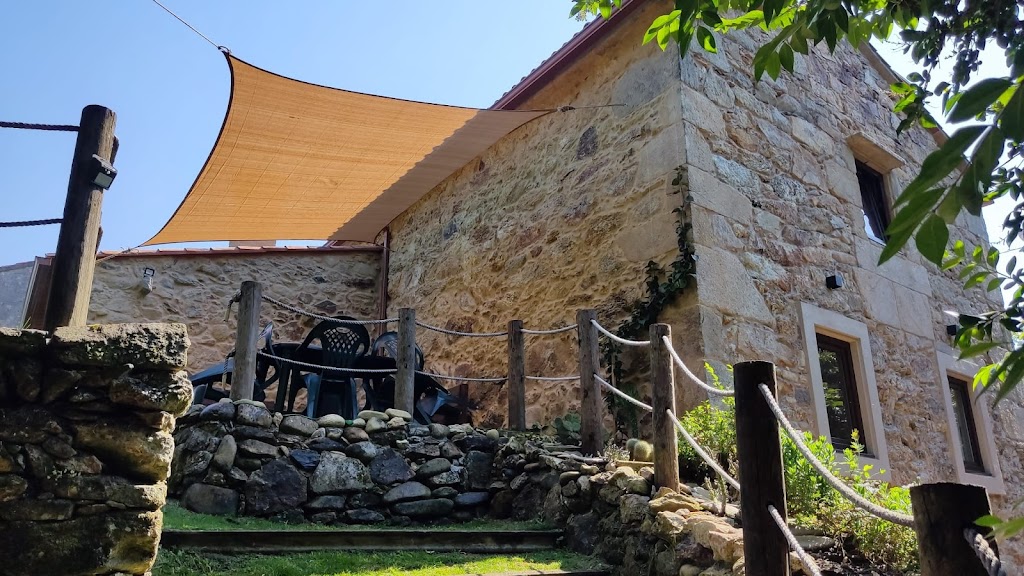 Alojamiento Rustico Ponte Goians