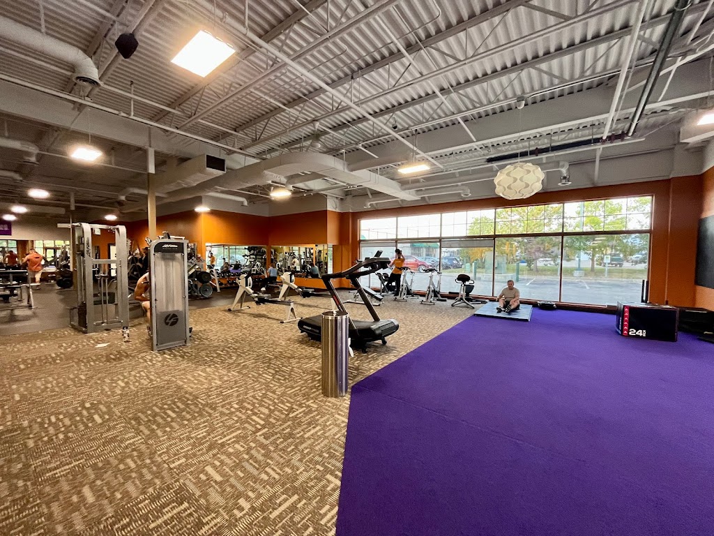  Anytime Fitness Bemidji