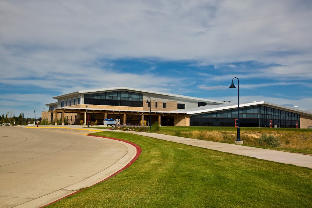 Gillette College Technical Education Center