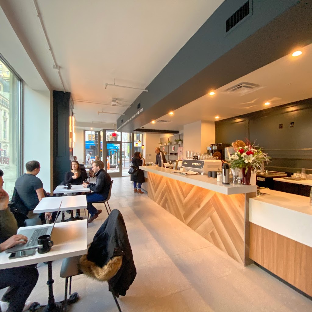 Photo of Brioso Coffee