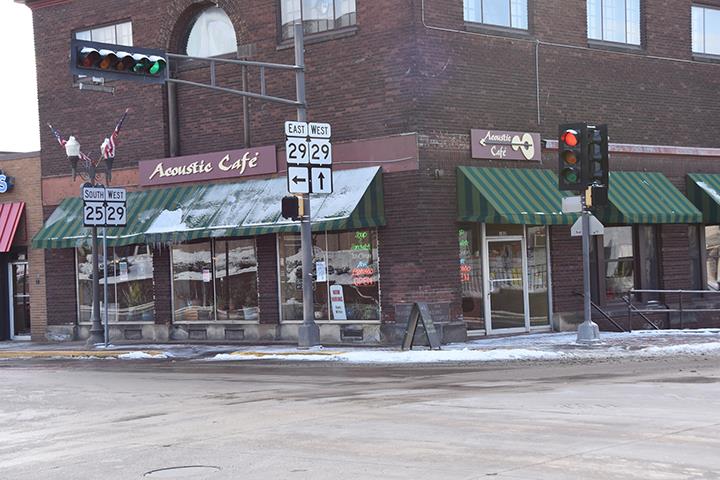 Photo of Acoustic Cafe Menomonie