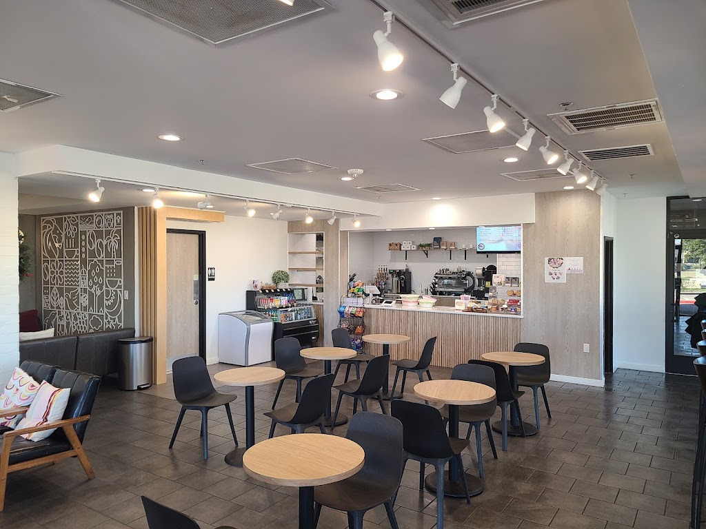 Photo of The Beanyard Coffee