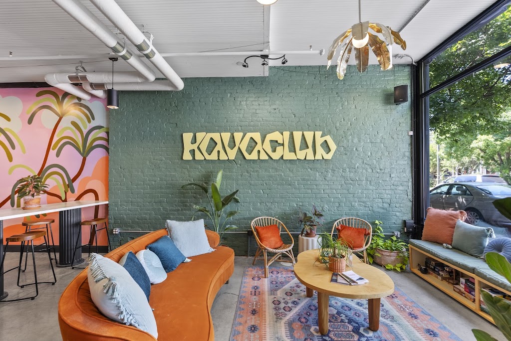 Photo of KavaClub