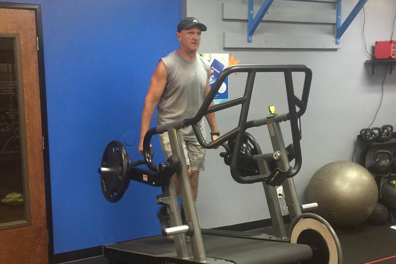  Huntington Beach Family YMCA