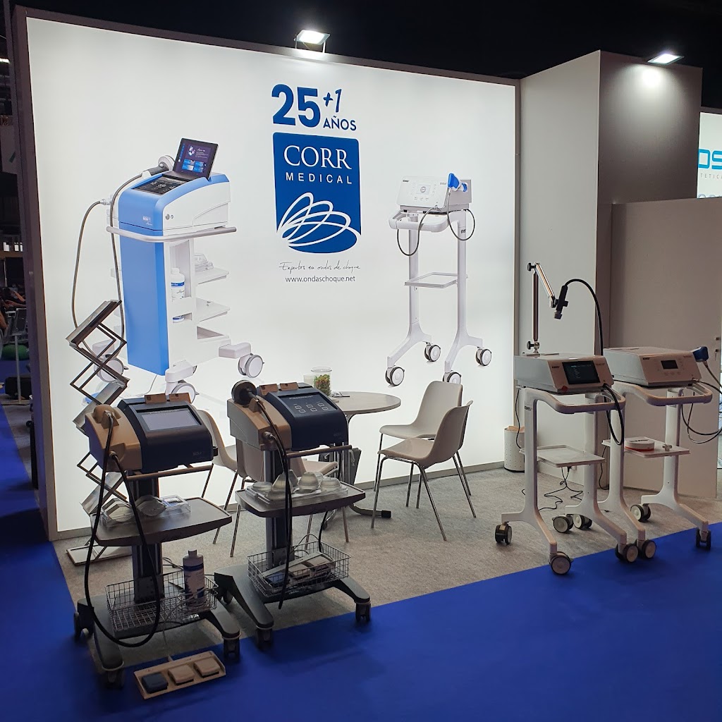 Corr Medical SL / Smart Beauty Concept