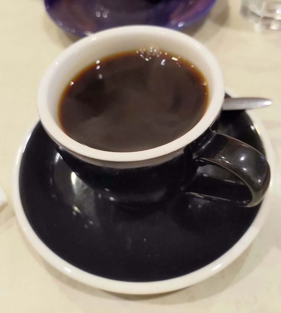 上上咖啡 ShangShang Coffee 的照片