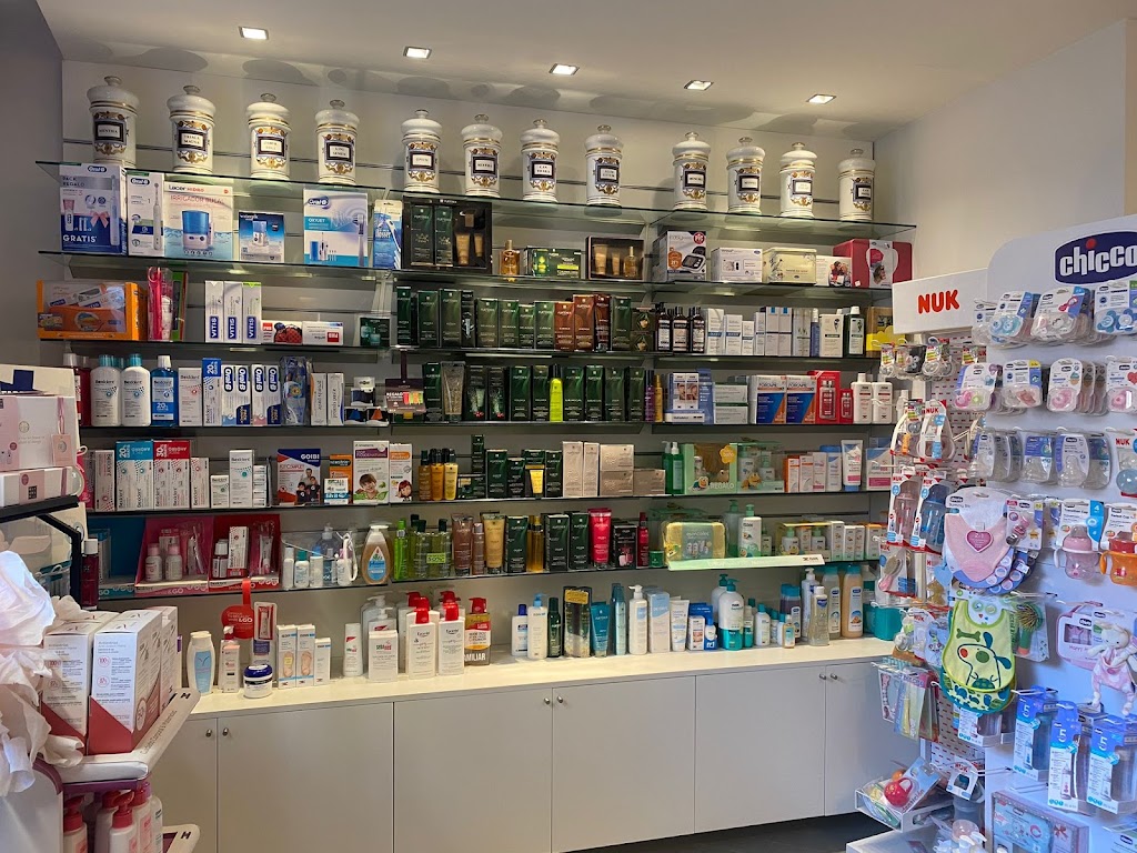 Farmacia Alejandra Taberna