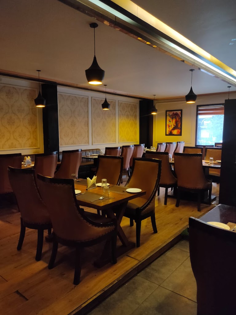 Moti Mahal Deluxe