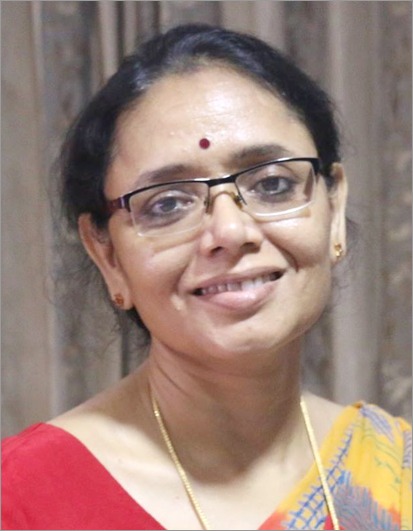 Dr. Dr Rekha Das