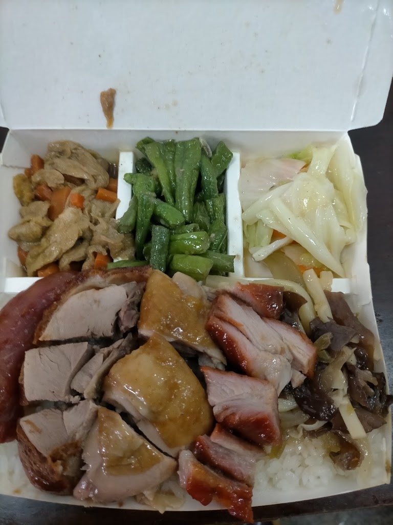 一品佳香港燒臘 的照片