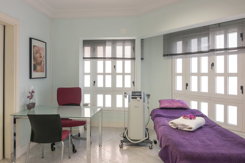 Clinica Stetic & Orthodontic - Arrecife (Lanzarote) — Del propietario