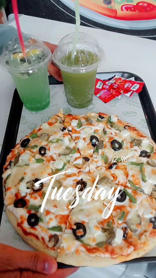 Star Pizza Kaithal