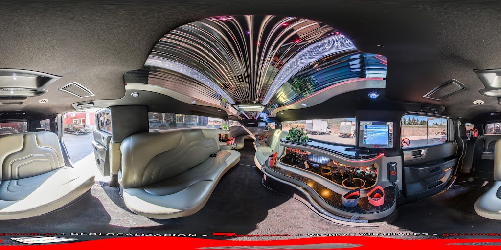 Street View & 360deg