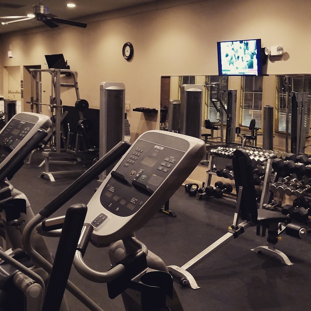  WEvolve Personal Training