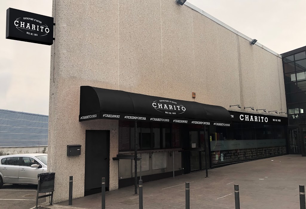 Charito 1953 - Figueres