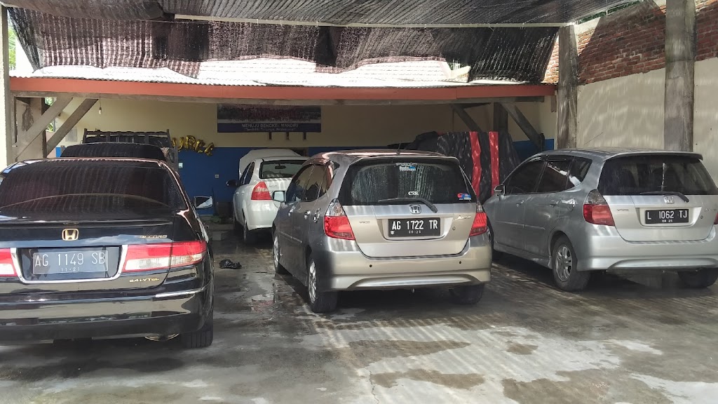 Bengkel Mobil Injeksi Tulungagung NT Automobile