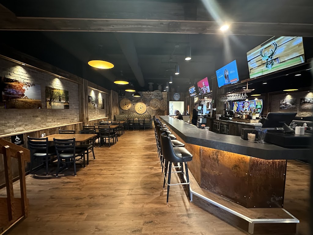  The Shed Bar & Grill