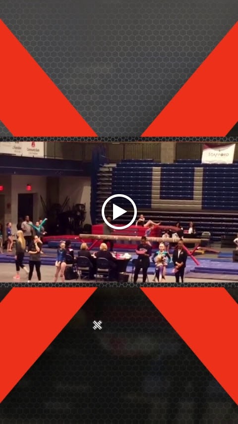  Capital Gymnastics National Training Center