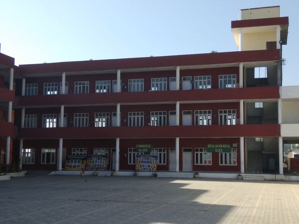 Disciplined disciples international school