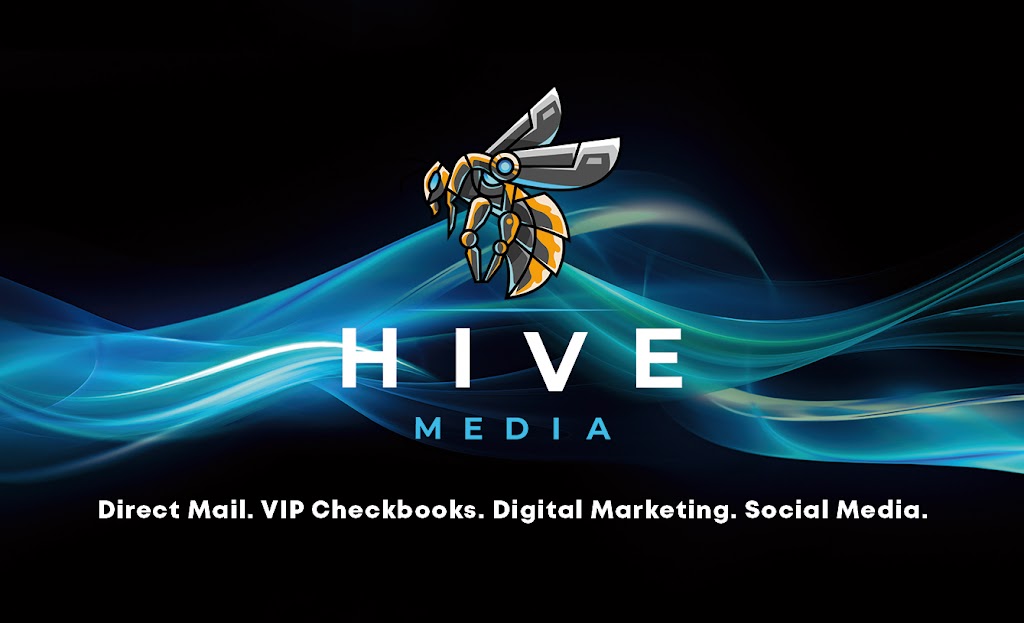 Hive Media