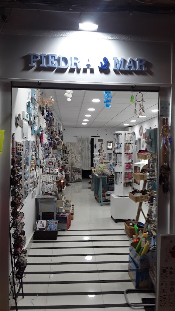 Piedra & Mar