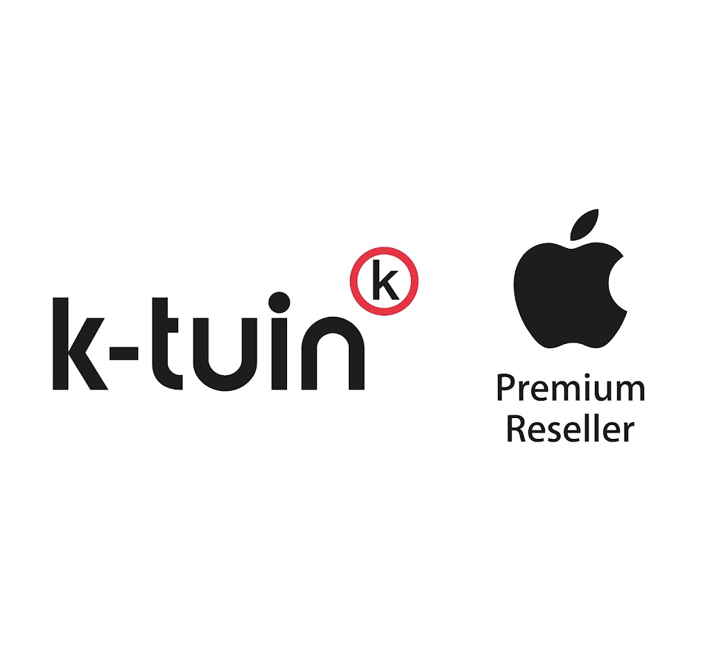 K-tuin Sant Cugat Apple Premium Reseller y Servicio Tecnico Oficial — Del propietario