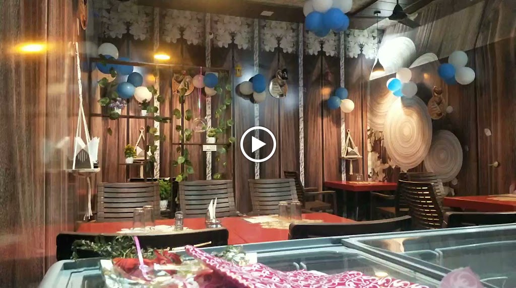 Tandoori Kulcha Magic