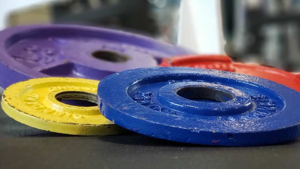  Commerce Street Gym 60 dollars per month