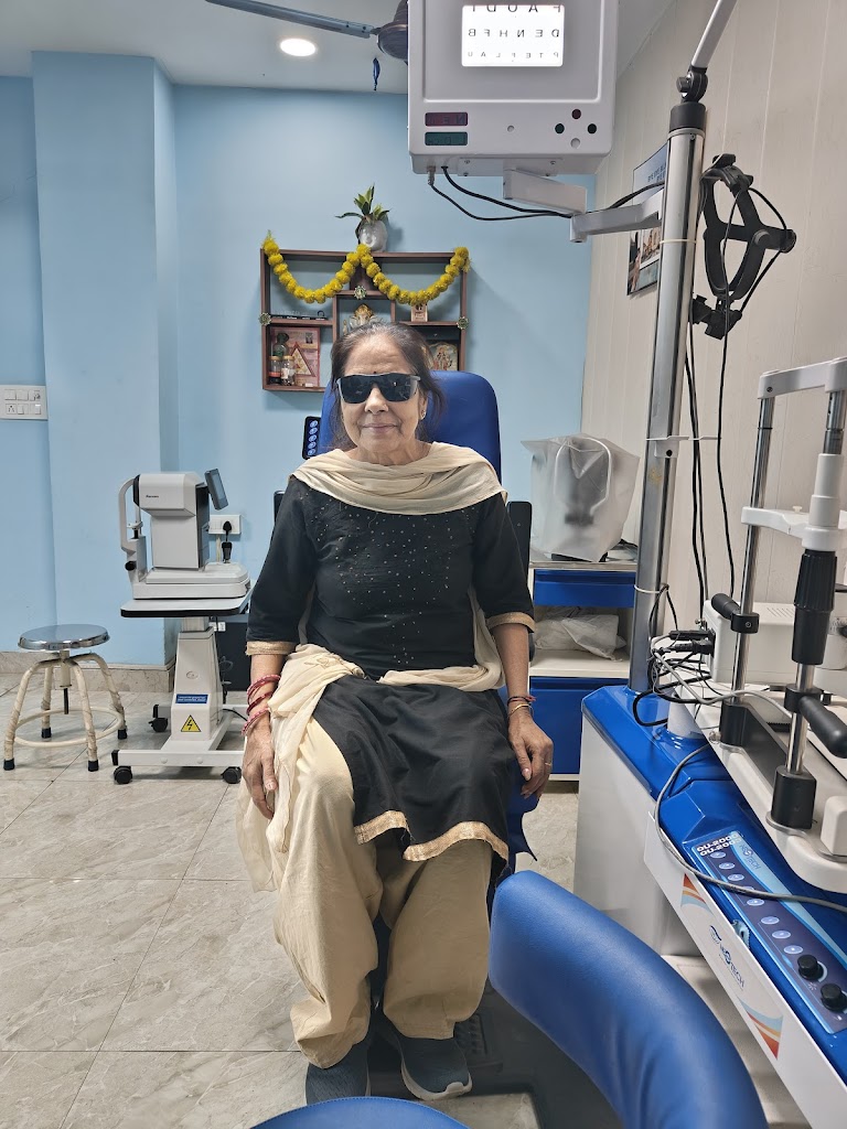 Eye Care Laser Center