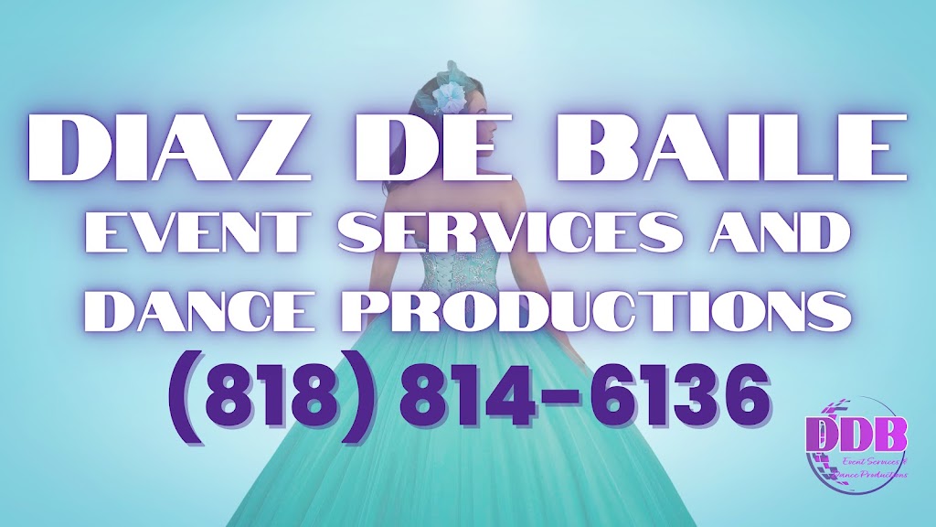  Diaz De Baile - DDB Studio