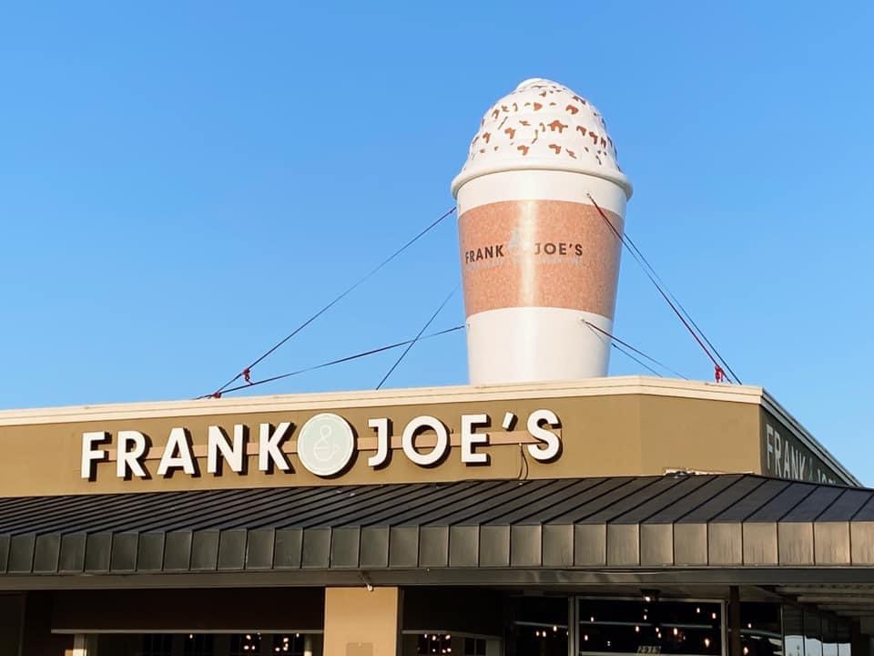 Photo of Frank & Joe's Coffee House