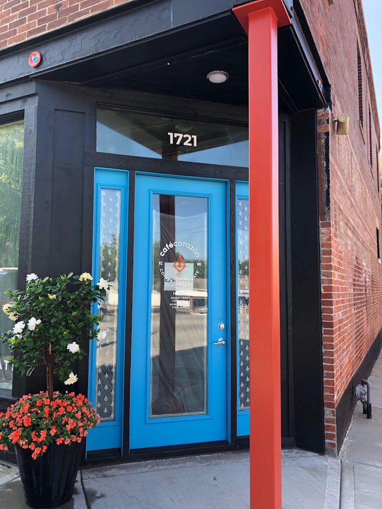 Photo of Cafe Corazon