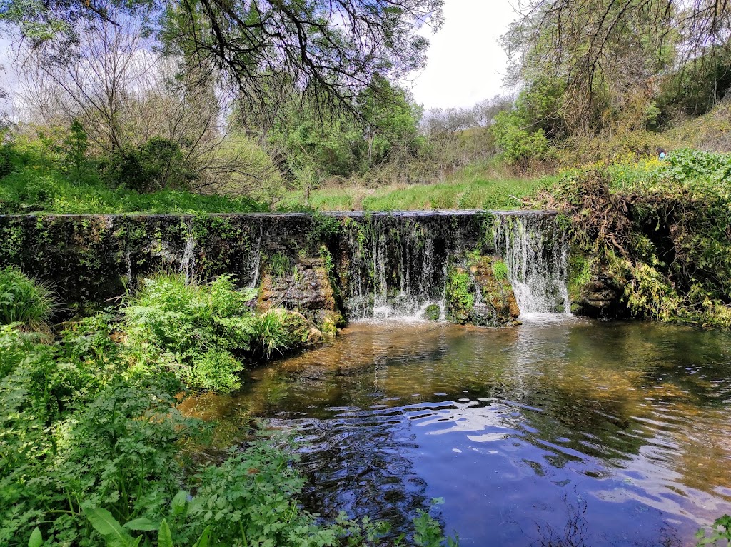 Sendero Ribera de Ciudadeja