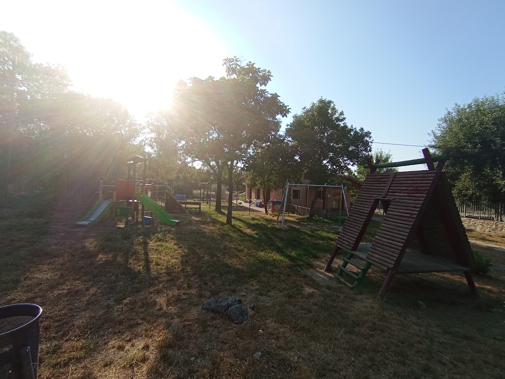 CRA El Encinar - Navas de Riofrio