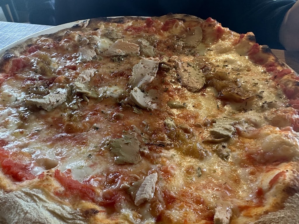 Restaurante Maverick Tapas Ripollet — Comida y bebida